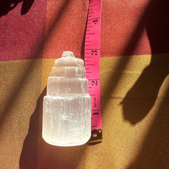 Selenite Tower - Picture 3 of 4